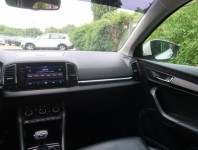 Škoda Karoq  1.6 TDI Style Plus