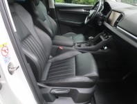 Škoda Karoq  1.6 TDI Style Plus