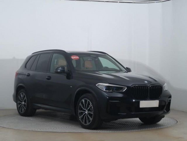 BMW X5  xDrive40d 