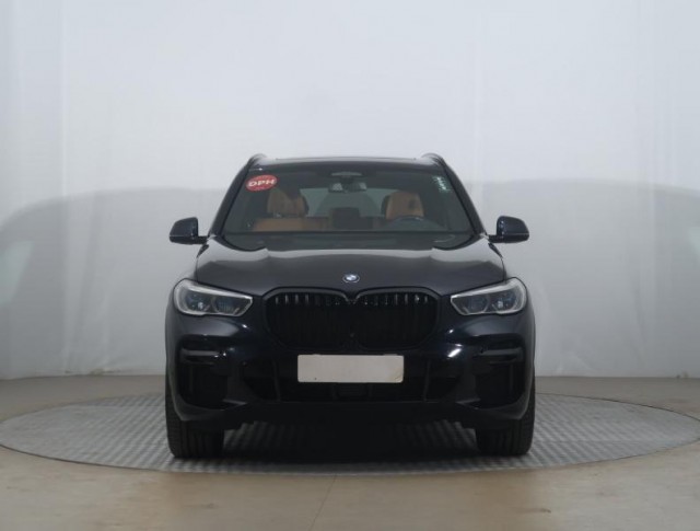 BMW X5  xDrive40d 