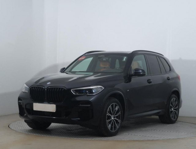 BMW X5  xDrive40d 
