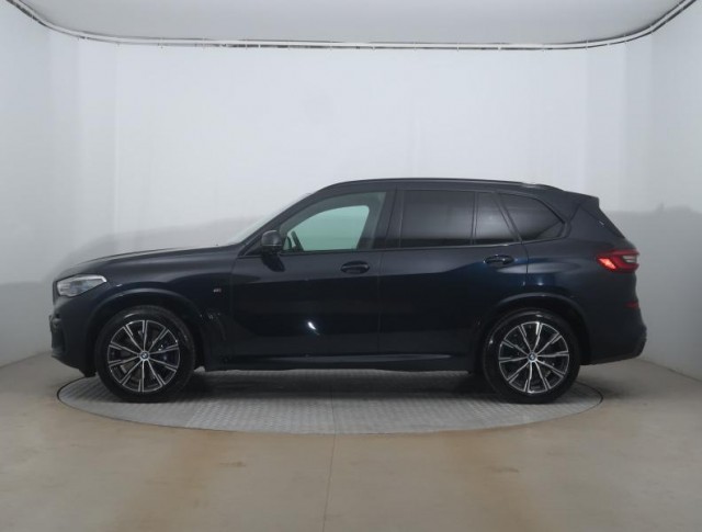 BMW X5  xDrive40d 
