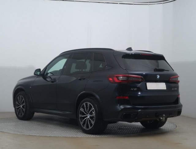 BMW X5  xDrive40d 