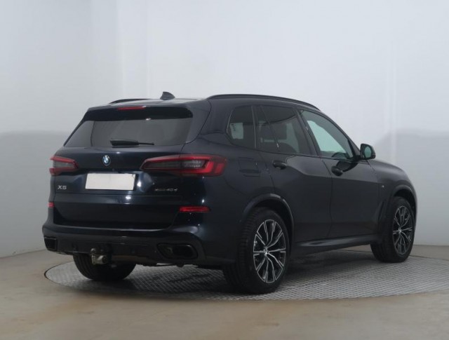 BMW X5  xDrive40d 