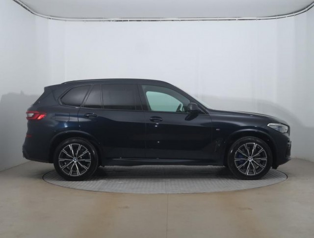 BMW X5  xDrive40d 