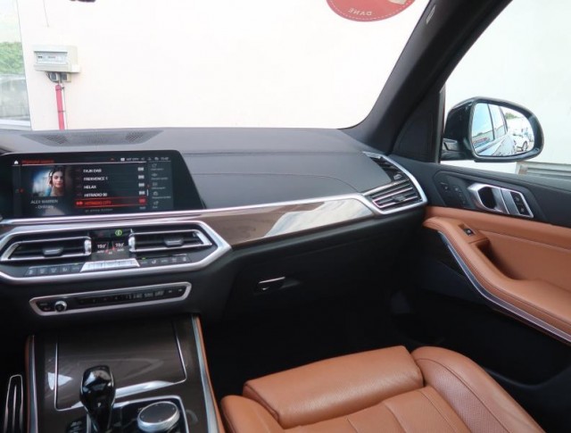 BMW X5  xDrive40d 