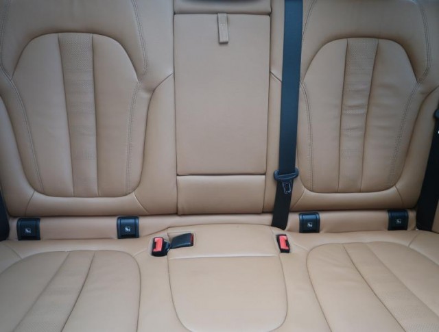 BMW X5  xDrive40d 