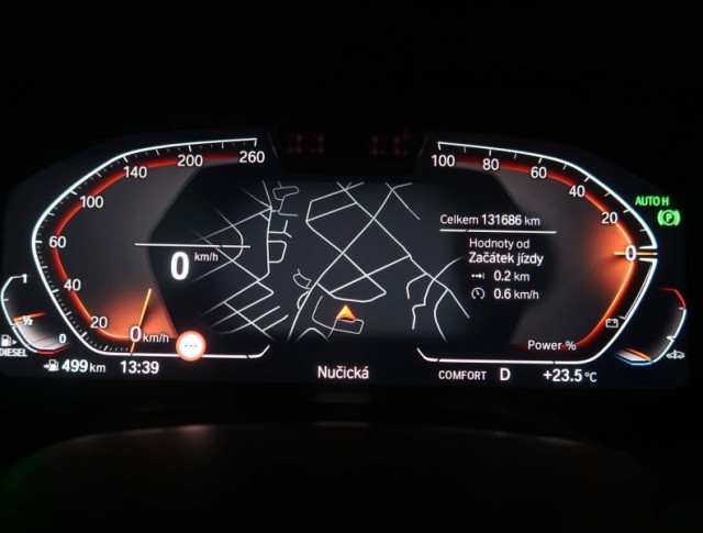 BMW X5  xDrive40d 