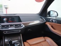 BMW X5  xDrive40d 