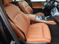 BMW X5  xDrive40d 