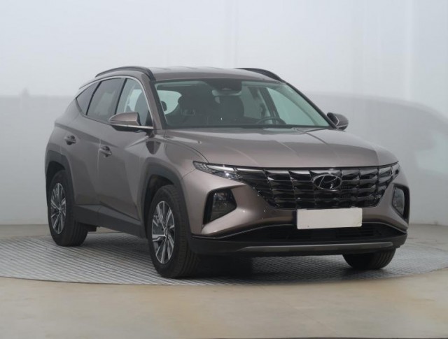 Hyundai Tucson  1.6 T-GDI 