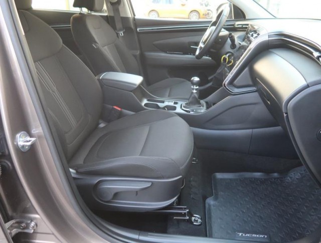 Hyundai Tucson  1.6 T-GDI 