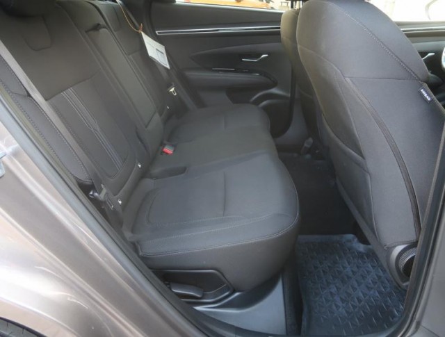 Hyundai Tucson  1.6 T-GDI 