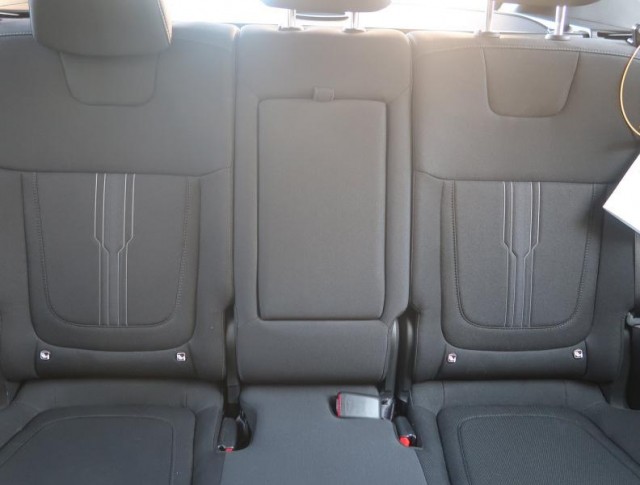 Hyundai Tucson  1.6 T-GDI 
