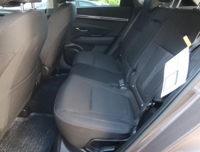 Hyundai Tucson  1.6 T-GDI 
