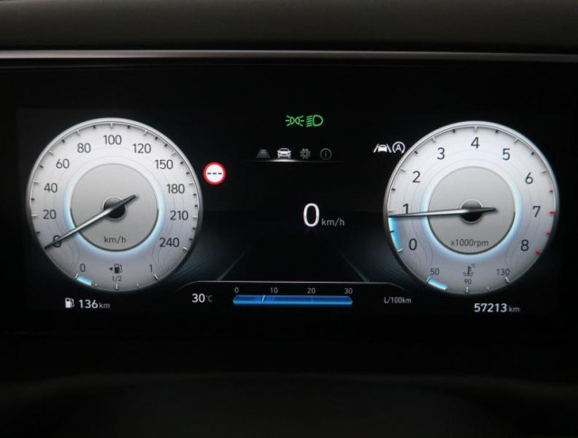 Hyundai Tucson  1.6 T-GDI 