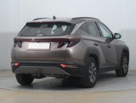 Hyundai Tucson  1.6 T-GDI 