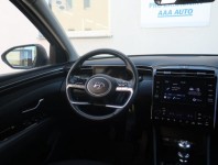 Hyundai Tucson  1.6 T-GDI 