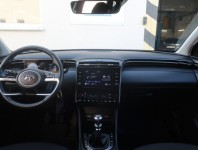 Hyundai Tucson  1.6 T-GDI 