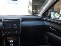 Hyundai Tucson  1.6 T-GDI 