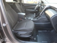 Hyundai Tucson  1.6 T-GDI 