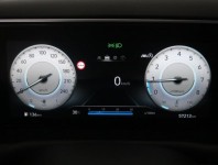 Hyundai Tucson  1.6 T-GDI 