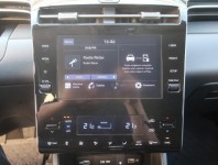 Hyundai Tucson  1.6 T-GDI 