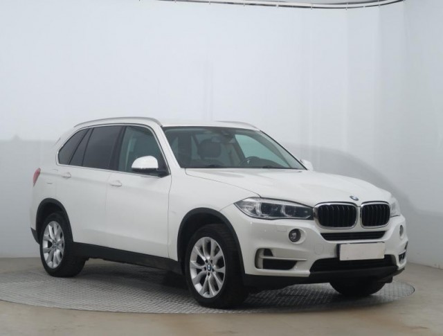 BMW X5  xDrive30d 