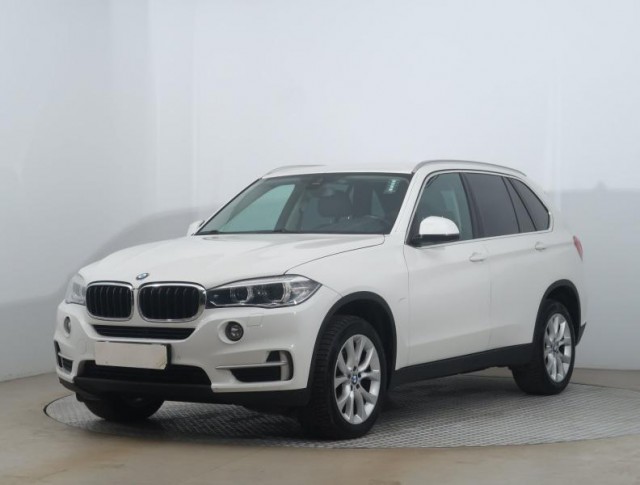 BMW X5  xDrive30d 
