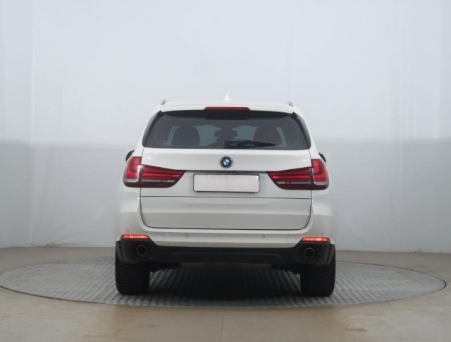 BMW X5  xDrive30d 