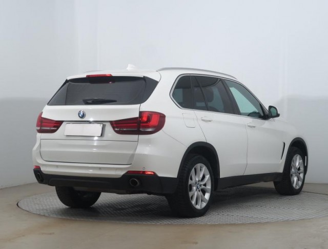 BMW X5  xDrive30d 