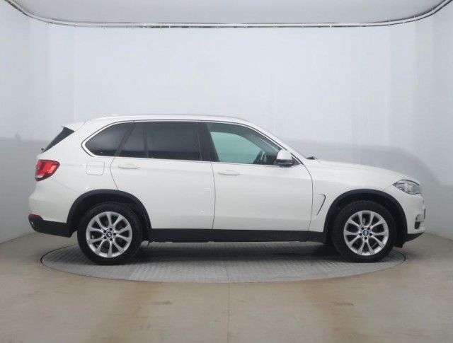 BMW X5  xDrive30d 