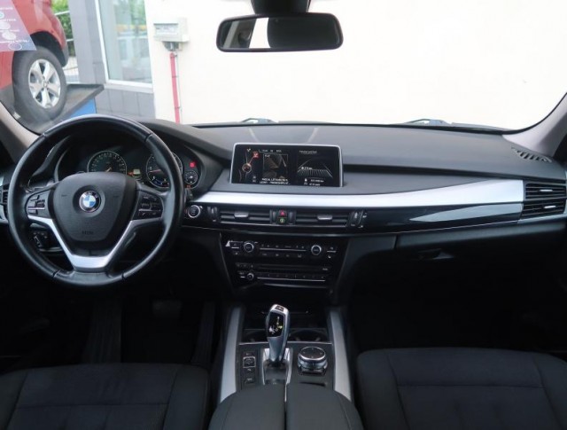 BMW X5  xDrive30d 
