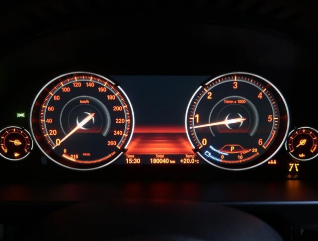 BMW X5  xDrive30d 