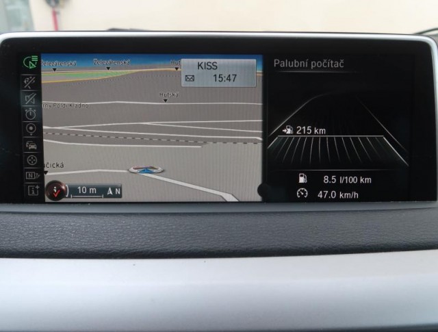 BMW X5  xDrive30d 