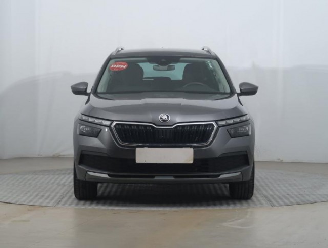 Škoda Kamiq  1.5 TSI Style