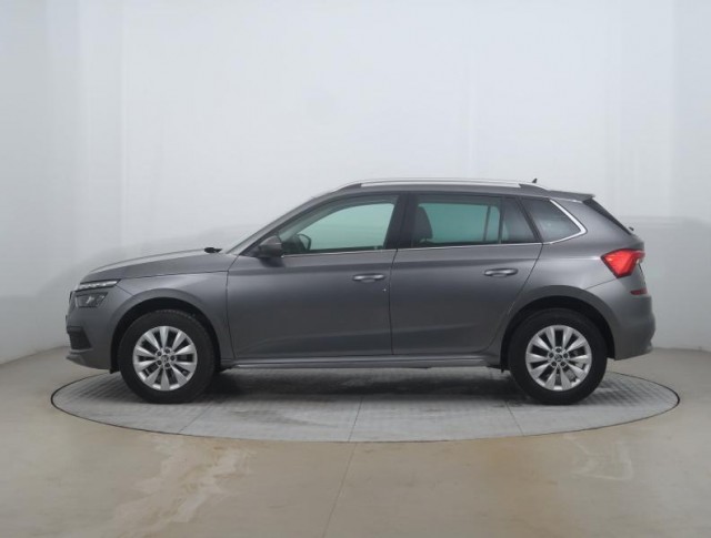 Škoda Kamiq  1.5 TSI Style
