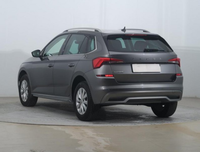Škoda Kamiq  1.5 TSI Style