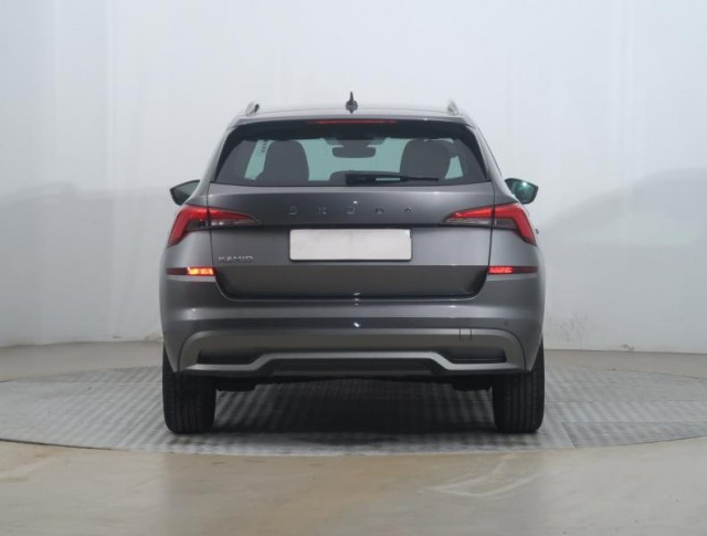 Škoda Kamiq  1.5 TSI Style