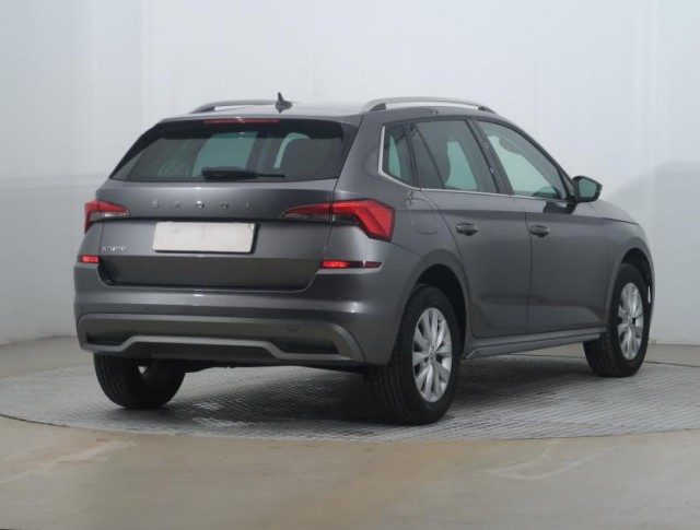 Škoda Kamiq  1.5 TSI Style