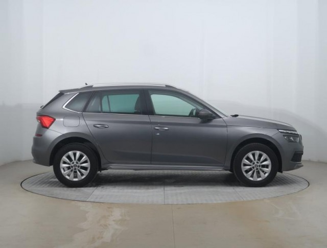 Škoda Kamiq  1.5 TSI Style