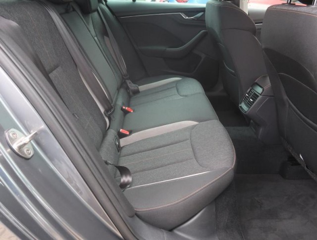 Škoda Kamiq  1.5 TSI Style