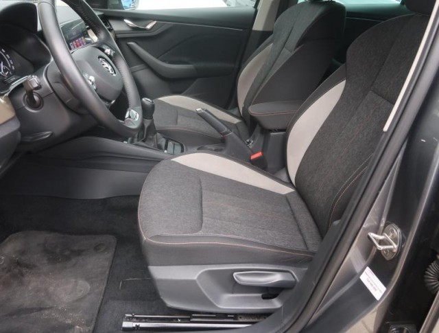 Škoda Kamiq  1.5 TSI Style