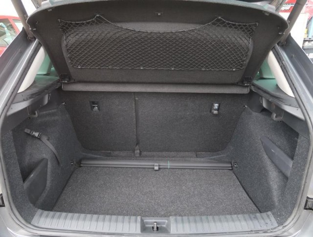 Škoda Kamiq  1.5 TSI Style