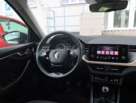 Škoda Kamiq  1.5 TSI Style