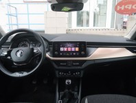 Škoda Kamiq  1.5 TSI Style