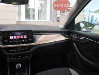 Škoda Kamiq  1.5 TSI Style