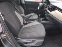 Škoda Kamiq  1.5 TSI Style