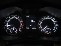 Škoda Kamiq  1.5 TSI Style