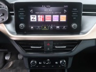 Škoda Kamiq  1.5 TSI Style